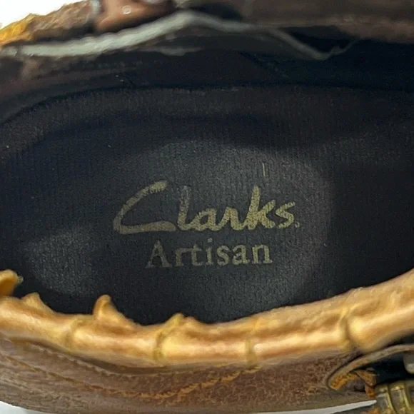 Clarks Artisan | Alpine Icy Boot - Picture 9 of 9